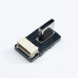 USB-C to JST Adaptor