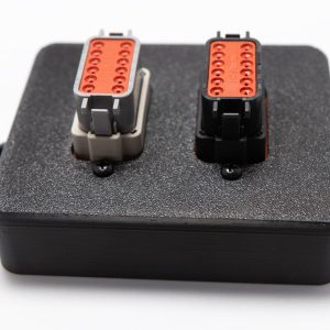 Common Connector Block