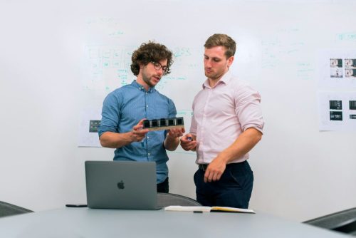Collaboration