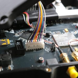 Telemetry Service License